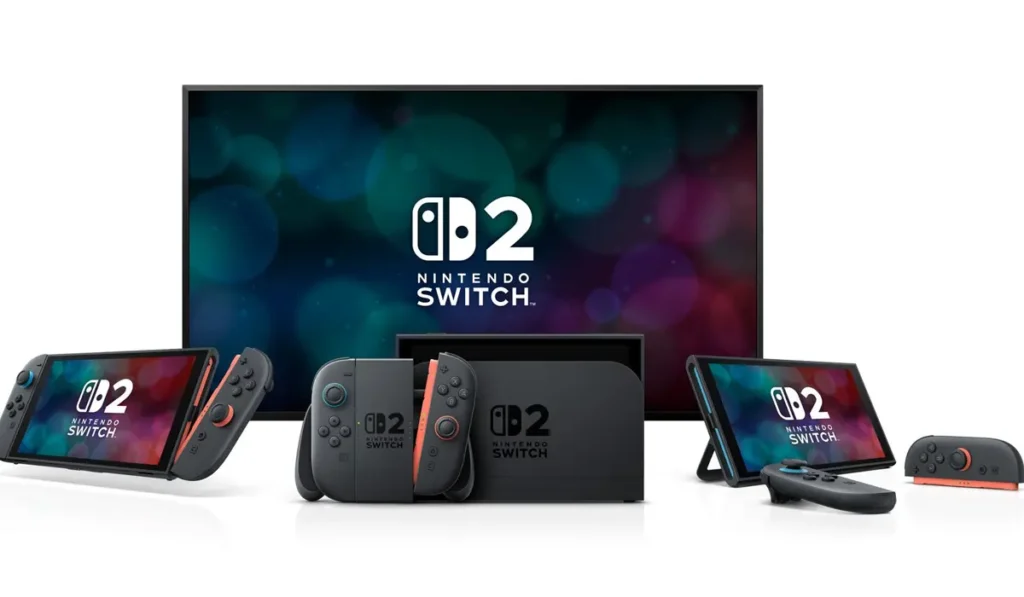 How to Preorder the Nintendo Switch 2 in the U.S.