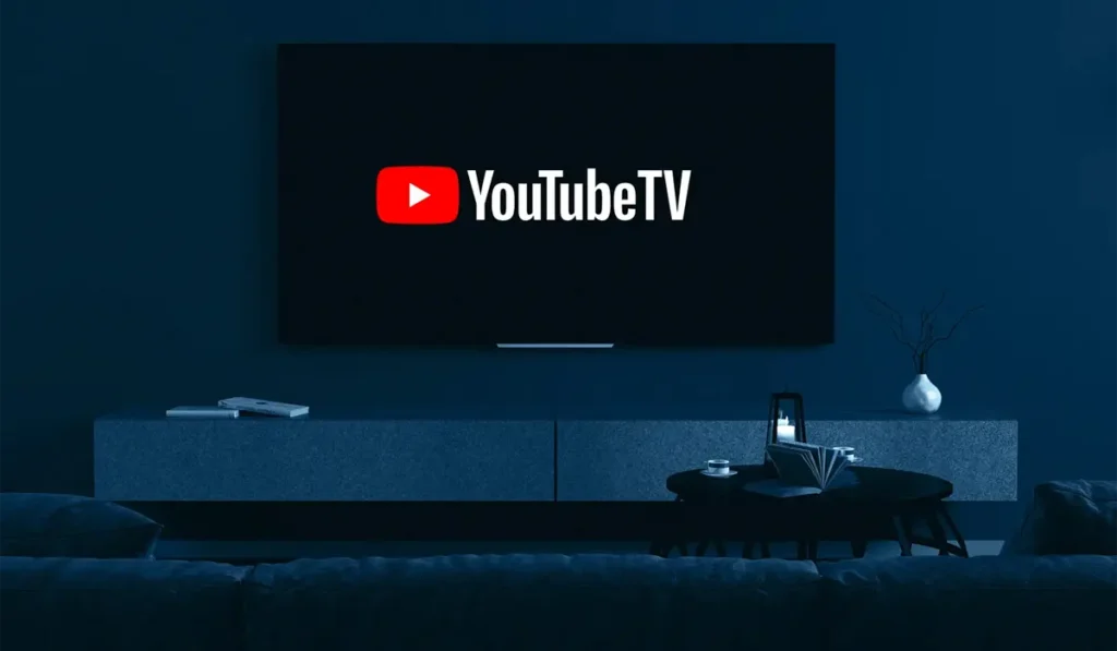 YouTube TV Just Got a Huge Makeover — and It’s About Time