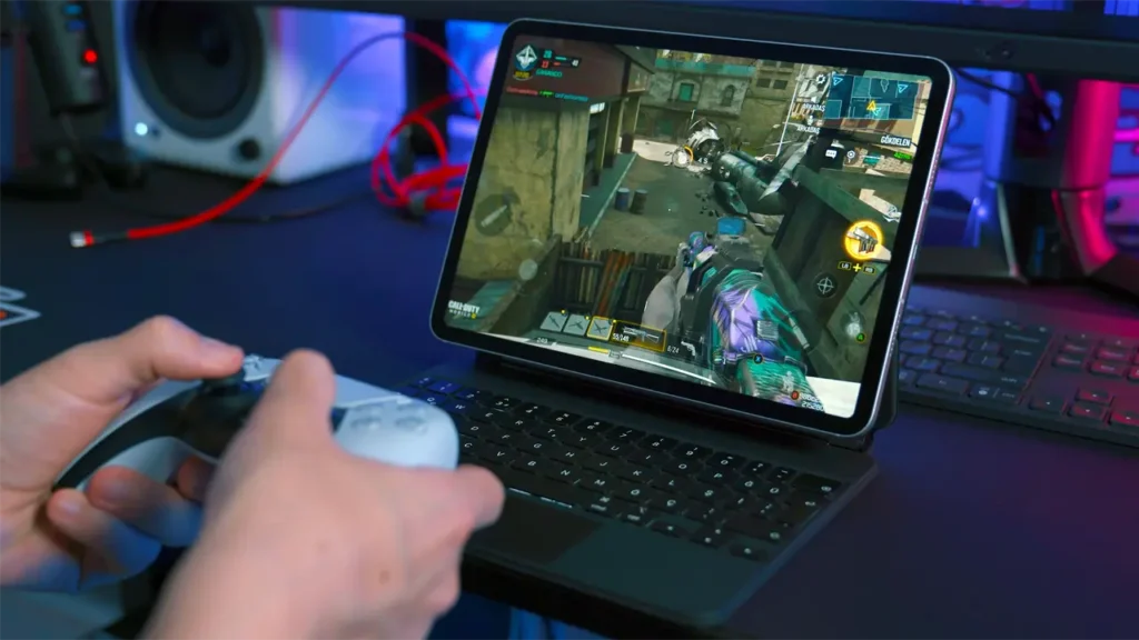 How to Instantly Connect Your PS5 Controller to iPhone (2025 Guide)