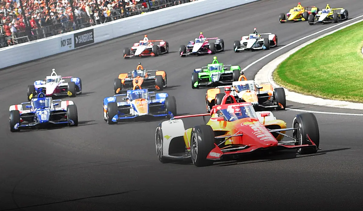 Indy 500 2025 Start Time, Streaming & Shocking Grid Drama You Need to Know