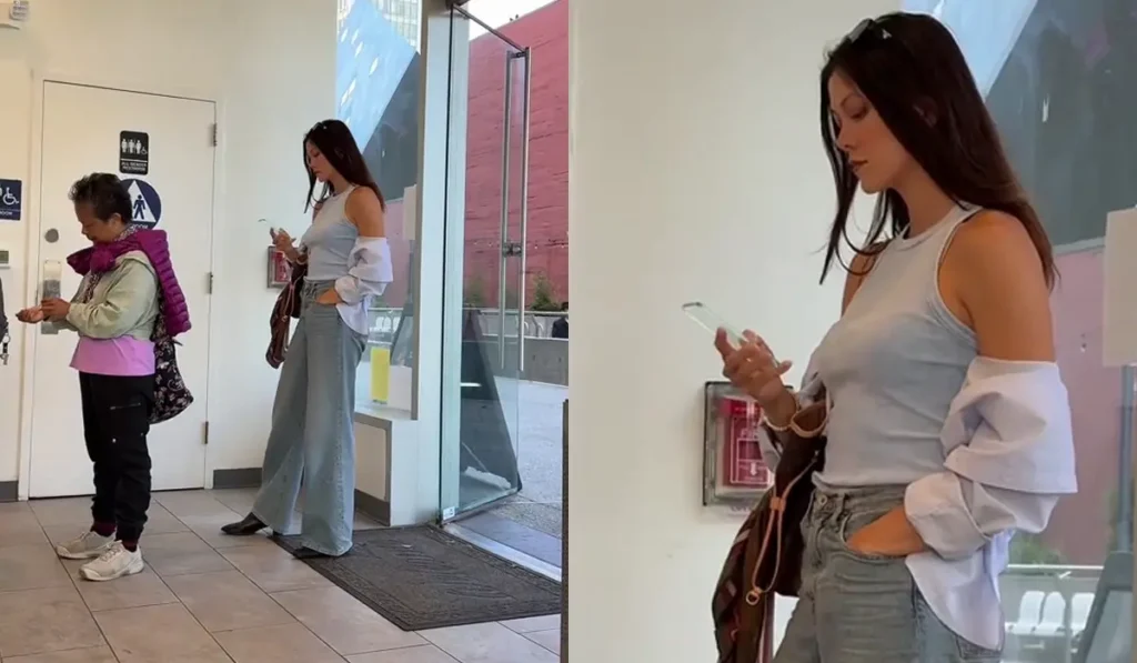 New Smartphone Mystery Over ‘Crystal Clear iPhone’ Resolved as Viral Video Sparks Buzz on Social Media