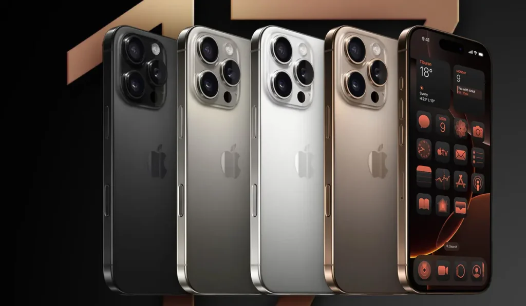 iPhone 17 Pro Max and Pro Release Date, Price, Specs, and More – Latest News
