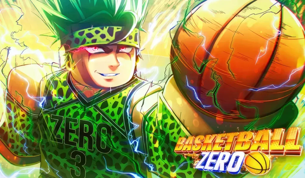 Basketball Zero Codes (June 2025): All Free Spins And Rewards You Can Claim Now