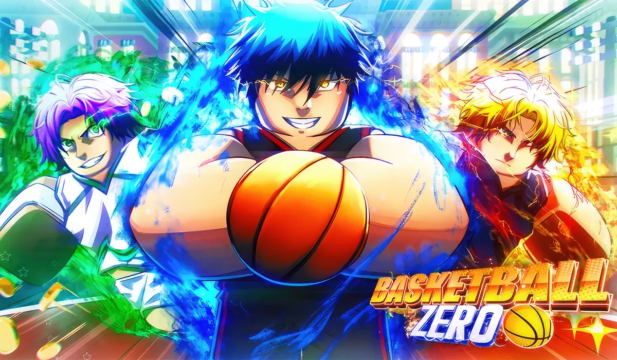 Basketball Zero Codes (June 2025): All Free Spins And Rewards You Can Claim Now