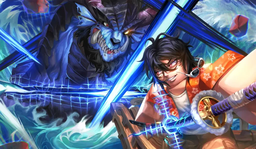 King Legacy Codes (June 2025) – Free Gems, Cash And EXP Boosts This Month