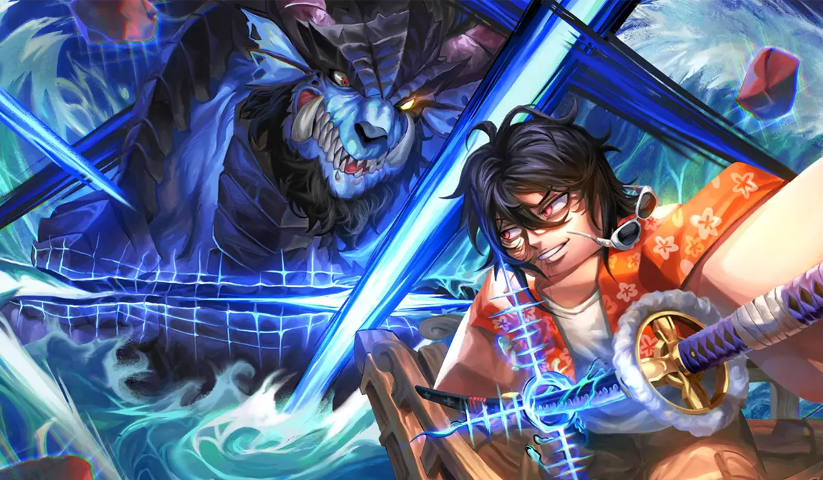 King Legacy Codes (June 2025) – Free Gems, Cash And EXP Boosts This Month