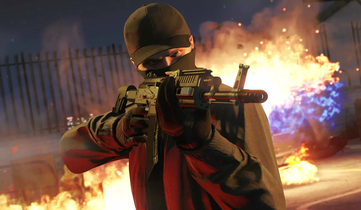 Rockstar Drops the Ban Hammer on GTA Online Leaker Streaming Money Fronts Early