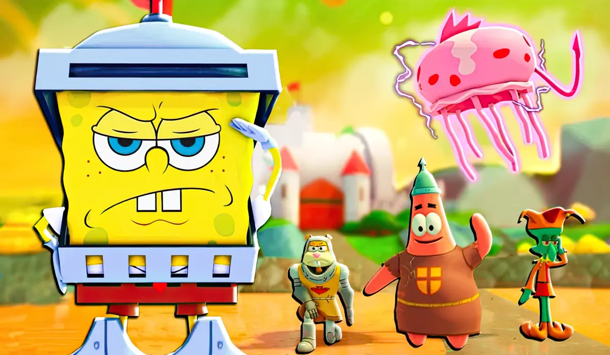 SpongeBob Tower Defense Codes (June 2025): Get Free Gems, Chests And Boosts