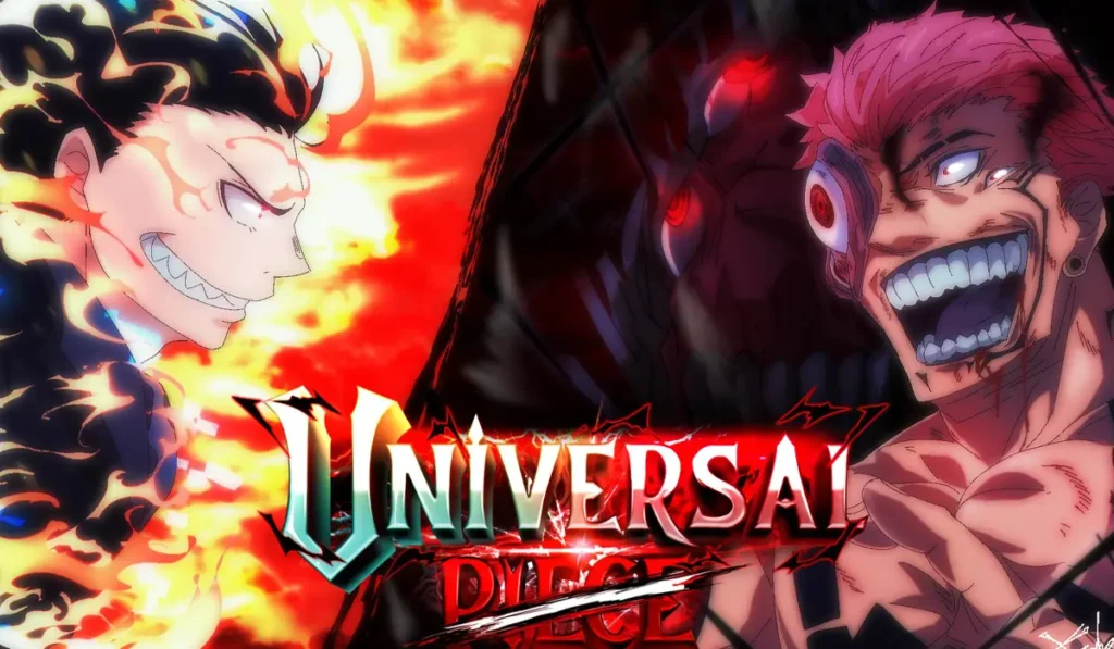 Universal Piece Codes (June 2025): Grab Free Gems, Yen And Boosts This Month