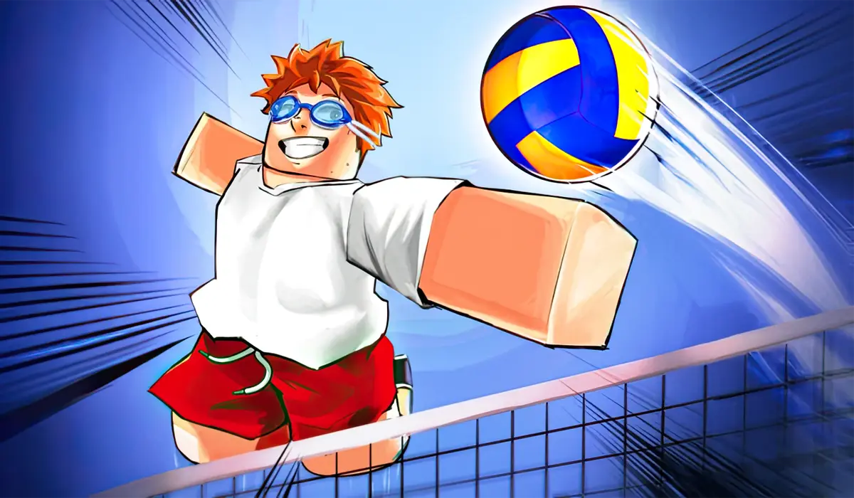 Volleyball Legends Codes (June 2025): Redeem Free Spins, Crystals, and Potions