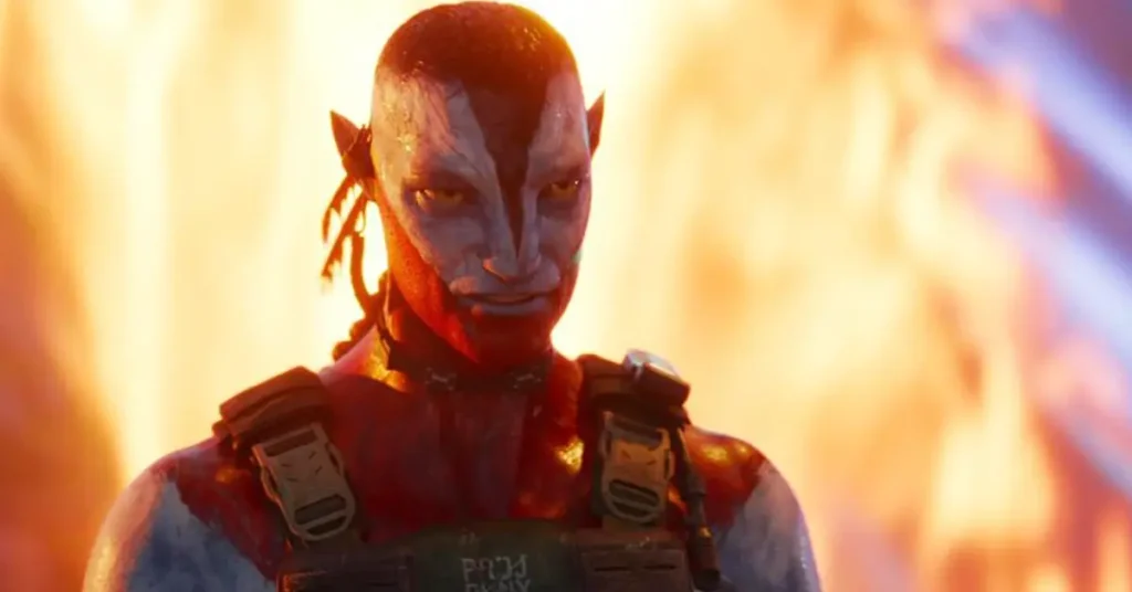 Avatar Fire and Ash Trailer Breakdown – 7 Details You Might Have Missed
