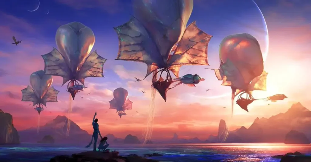 Avatar Fire and Ash Trailer Breakdown – 7 Details You Might Have Missed