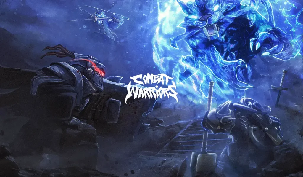 Combat Warriors Codes (July 2025) – Free Aether, Credits, and Spins