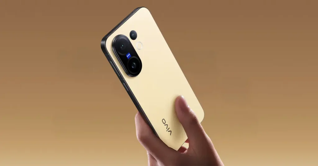 Vivo Launches X Fold5 and X200 FE in India: Premium Features Meet Foldable and Flagship Designs