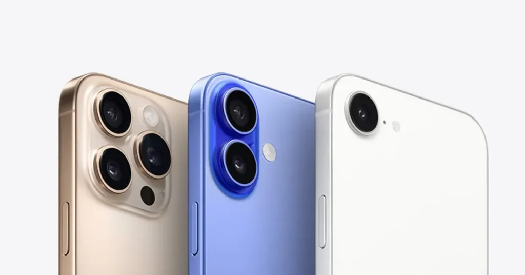 iOS 26 Compatibility Full List of iPhones That Support Apple’s Latest Update