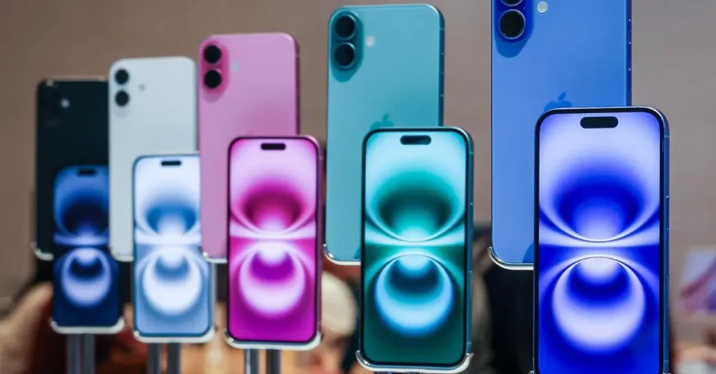 iOS 26 Compatibility Full List of iPhones That Support Apple’s Latest Update