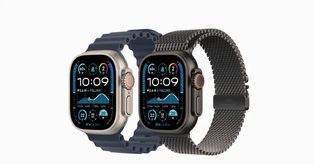 Apple Watch Ultra 3 May Have Leaked in iOS 26 Beta Here’s What We Know So Far