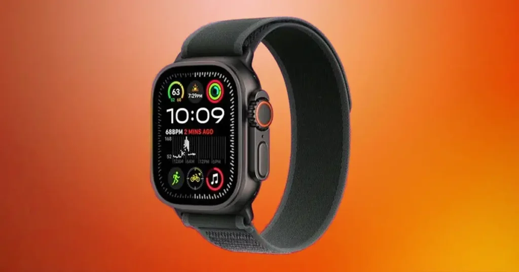 Apple Watch Ultra 3 May Have Leaked in iOS 26 Beta Here’s What We Know So Far