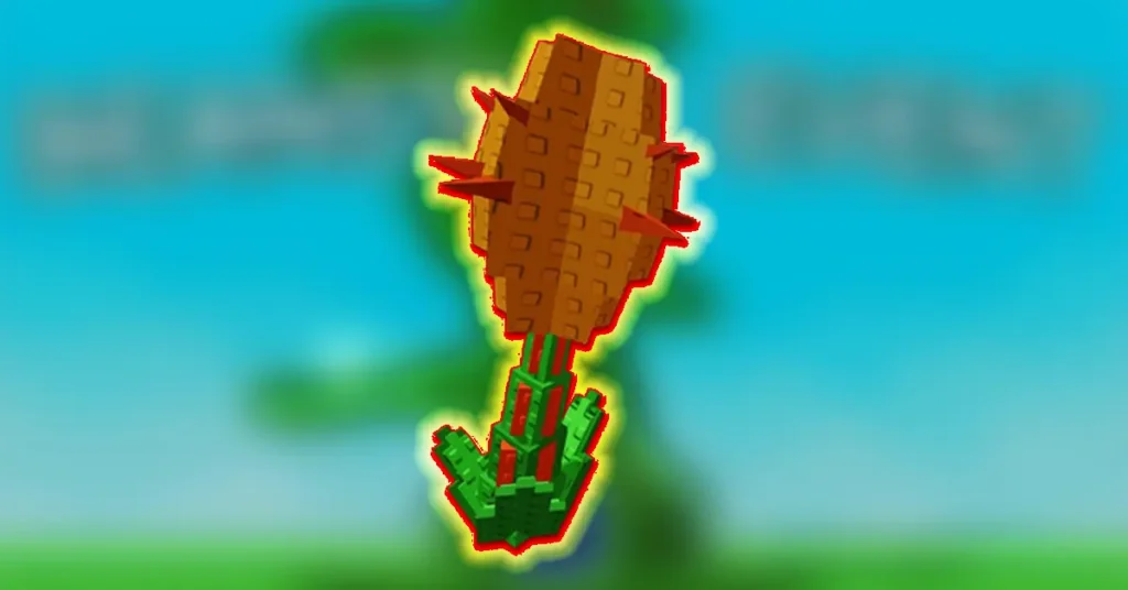All Prickly Plants in Roblox Grow a Garden – Full List for the Beanstalk Update All Prickly Plants in Roblox Grow a Garden – Full List for the Beanstalk Update