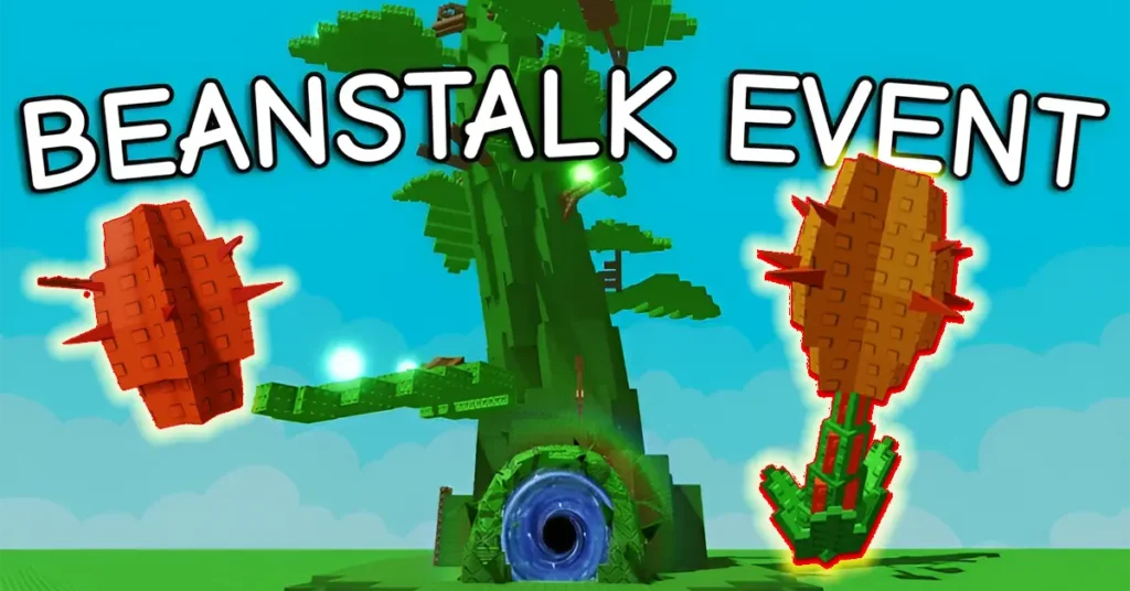 All Prickly Plants in Roblox Grow a Garden – Full List for the Beanstalk Update
