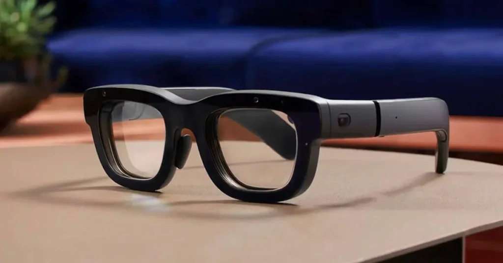 Meta’s Secret Smart Glasses “Hypernova” May Launch Next Month — And They’re Way Cheaper Than Expected Meta’s Secret Smart Glasses “Hypernova” May Launch Next Month
