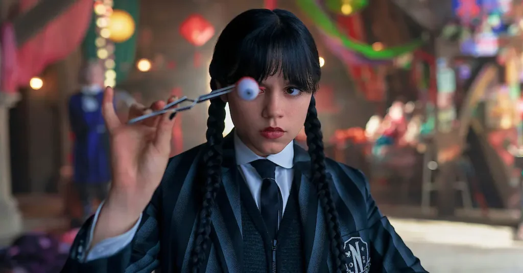 Wednesday Season 2 Arrives on Netflix — Release Dates, New Cast And What to Expect