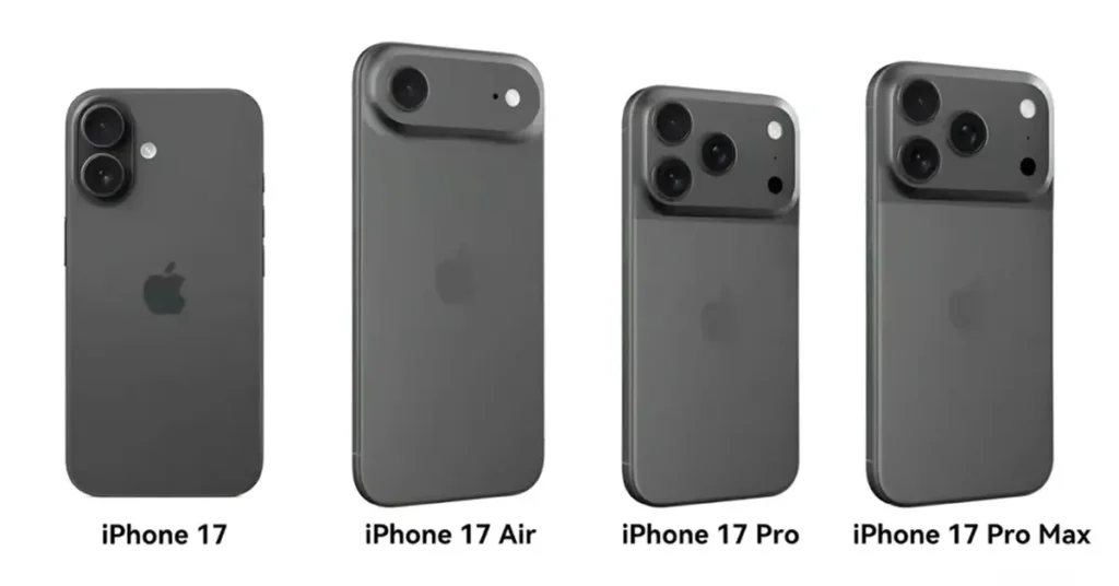 iPhone 17 Launch Event Date, New Models, iOS 26, and Everything Apple Might Reveal