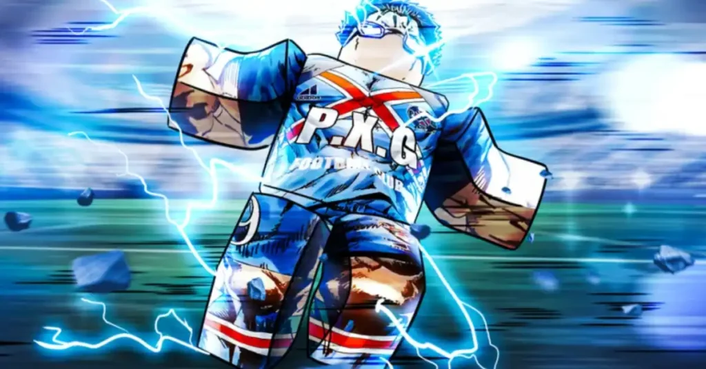 Project Blue Lock Codes September 2025 (Updated)