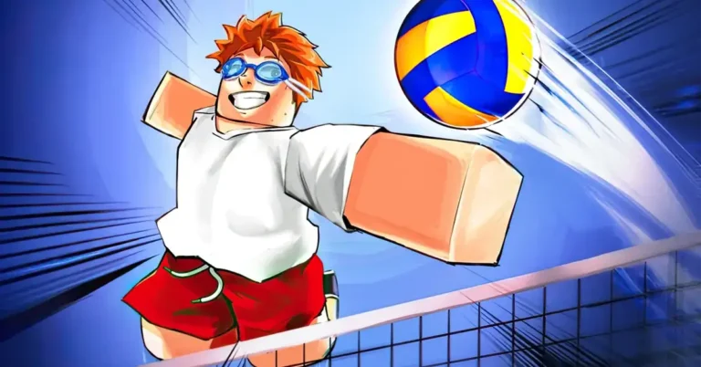Volleyball Legends Codes September 2025 (Updated) - How To Redeem