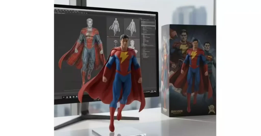 Nano Banana Trend: How to Create Viral 3D Figurines with Google’s Gemini Tool Nano Banana Trend: How to Create Viral 3D Figurines with Google’s Gemini Tool