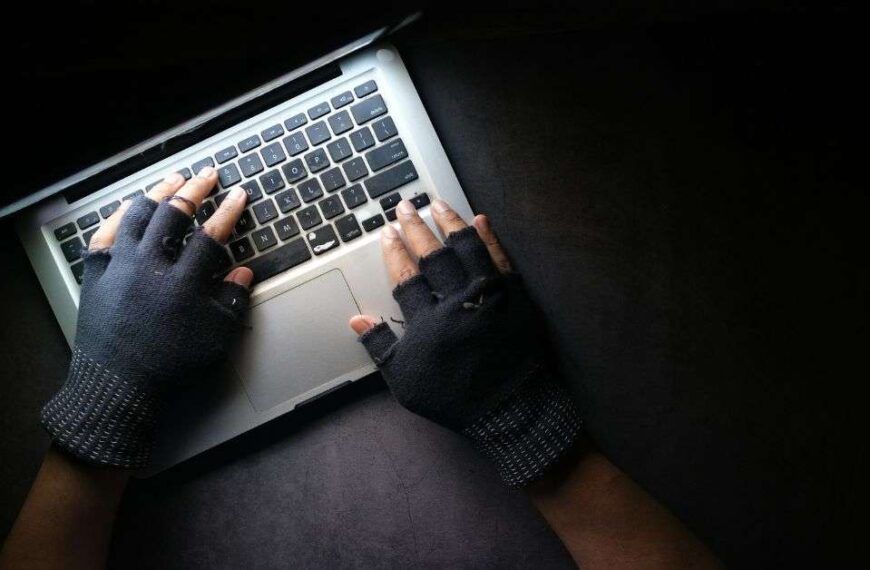 183 Million Passwords Leaked Online - Here’s How to Check If Yours Is One of Them