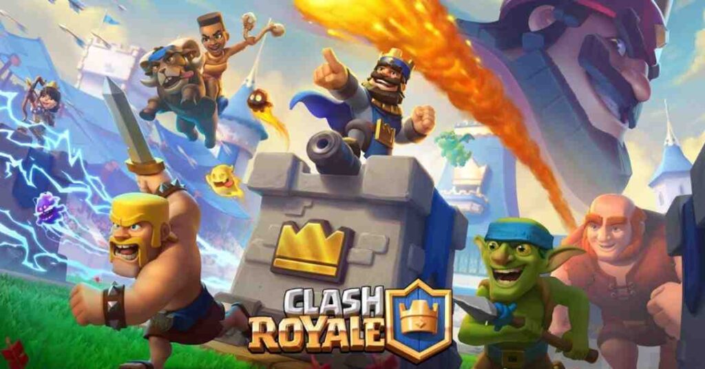 Clash Royale’s 67 Emote Explained: How to Unlock the Game’s Rarest Reward