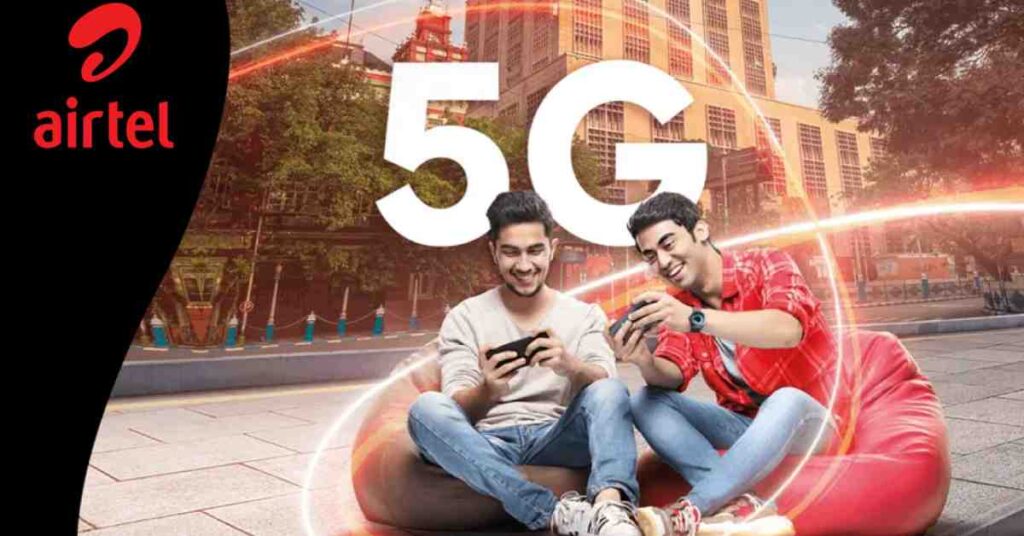 Airtel Plan Breaking the Internet - Disney+ Hotstar, 350+ Channels And ₹17,000 Free Bonus
