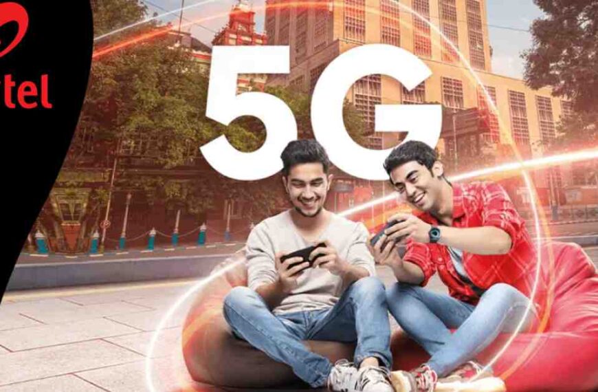 Airtel Plan Breaking the Internet - Disney+ Hotstar, 350+ Channels And ₹17,000 Free Bonus