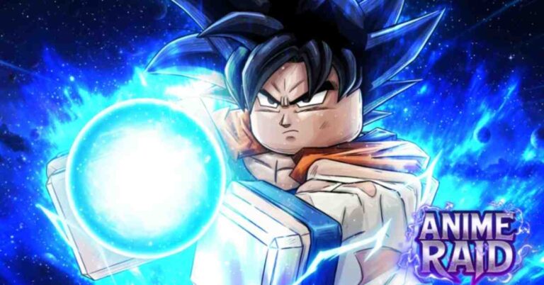 Anime Raid Codes October 2025 – Free Gems, Coins And More