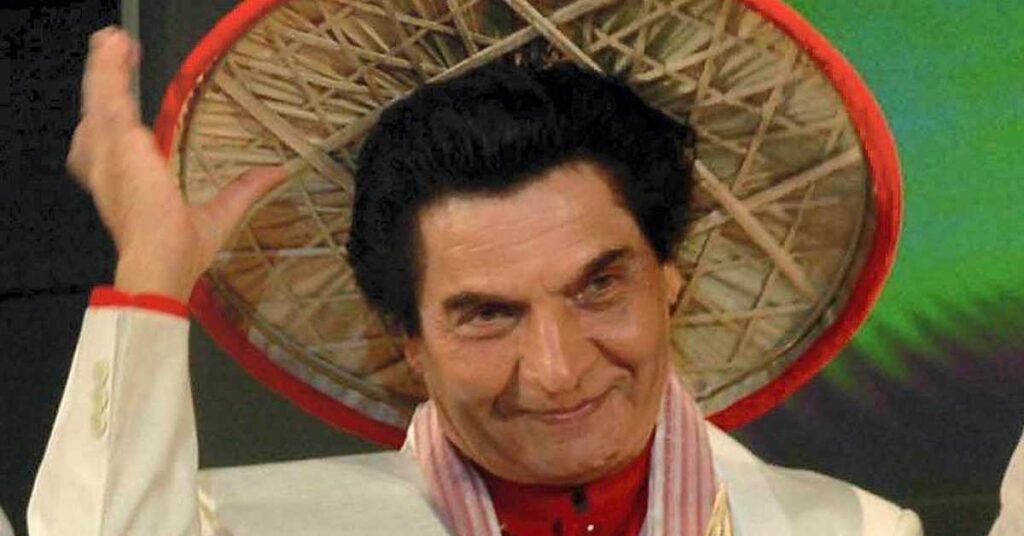 Asrani The Man Who Made Generations Laugh Bids His Final Goodbye