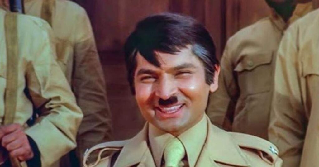 Asrani The Man Who Made Generations Laugh Bids His Final Goodbye