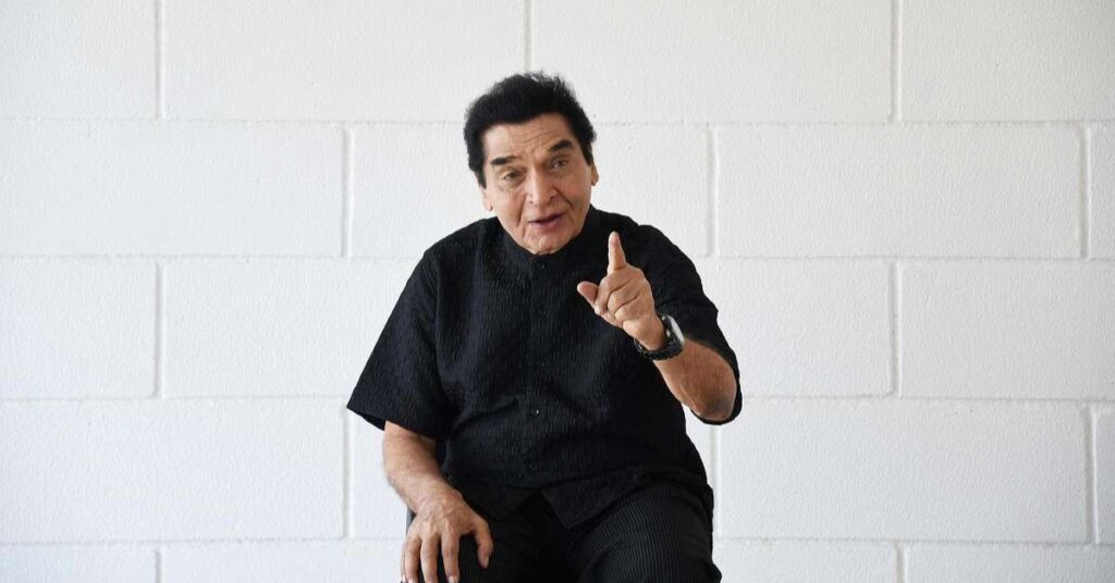 Asrani The Man Who Made Generations Laugh Bids His Final Goodbye
