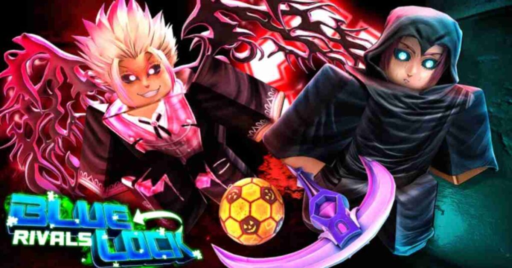 Blue Lock Rivals Codes (October 2025) Free Spins, Cash & Rewards