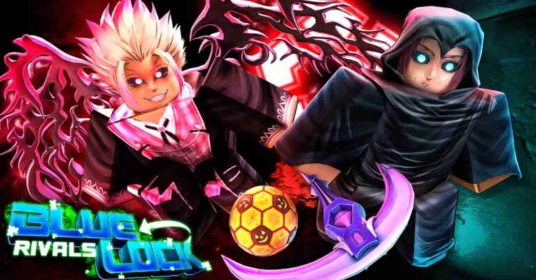 Blue Lock Rivals Codes (October 2025): Free Spins, Cash & Rewards