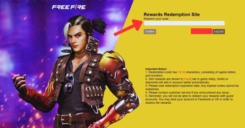Free Fire Max Redeem Codes (October 27, 2025): Claim Free Diamonds, Skins & Rewards