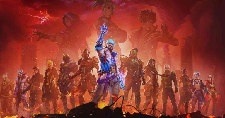 Free Fire Max Redeem Codes (October 27, 2025): Claim Free Diamonds, Skins & Rewards