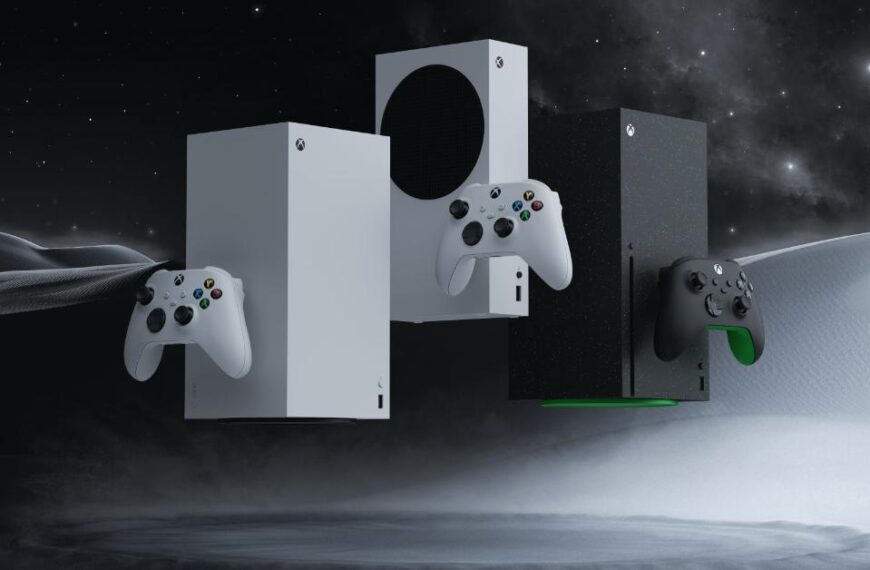New Xbox Console Could Be the Most Expensive Ever - Here’s What We Know
