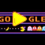 PAC-MAN Turns 45 And Google’s Halloween Doodle Is the Best Gift Yet