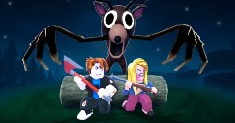 99 Nights in the Forest Codes (October 2025)