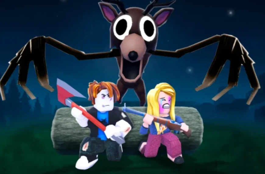 99 Nights in the Forest Codes (October 2025)