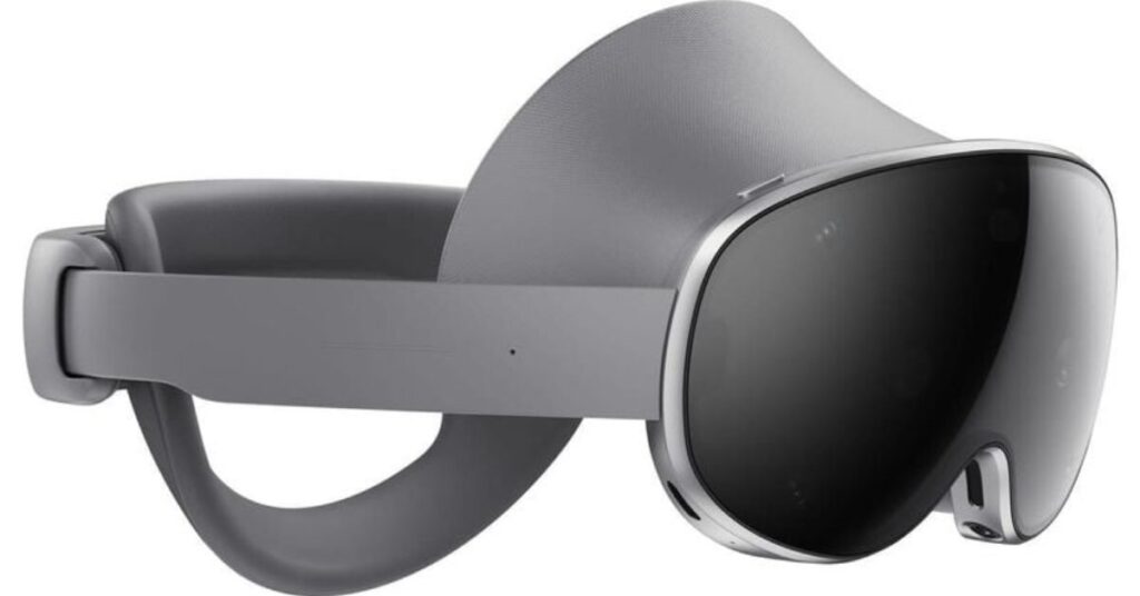 Samsung Galaxy XR Headset Launches to Rival Apple Vision Pro at $1,799