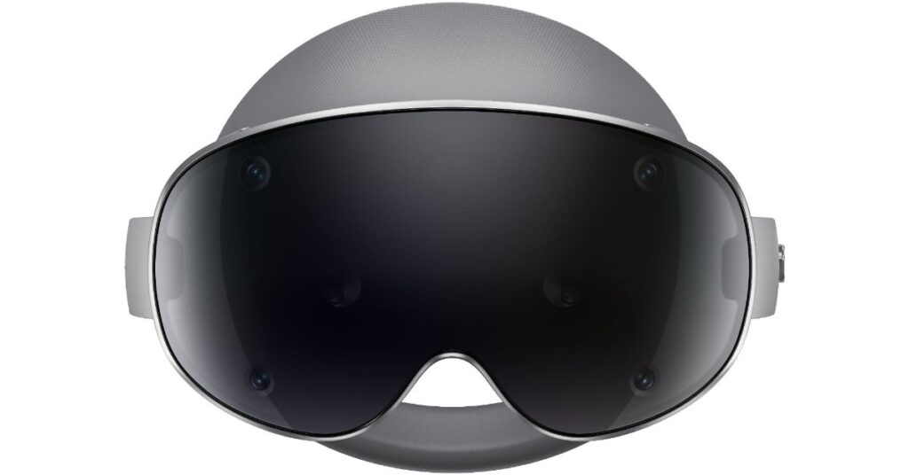 Samsung Galaxy XR Headset Launches to Rival Apple Vision Pro at $1,799