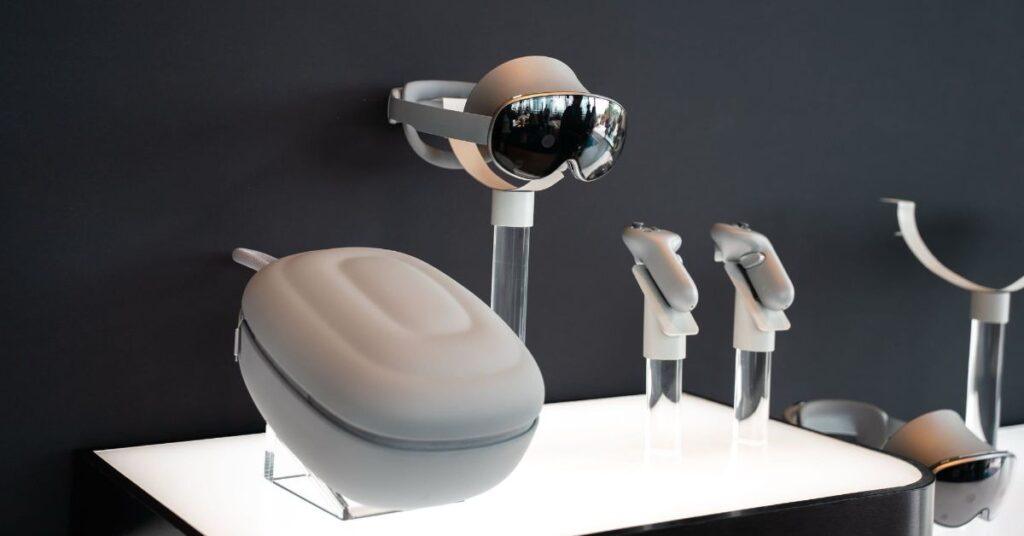 Samsung Galaxy XR Headset Launches to Rival Apple Vision Pro at $1,799