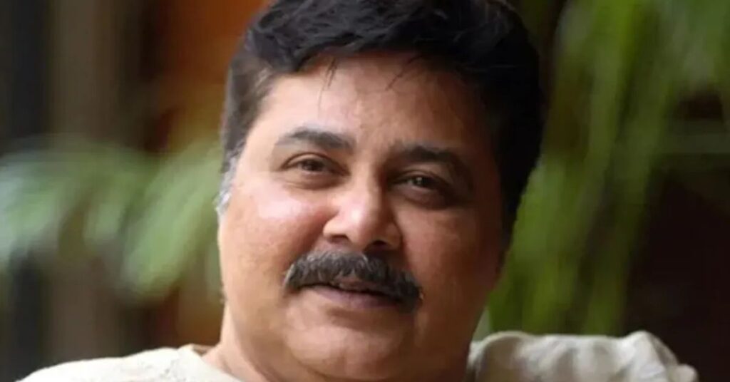 Satish Shah Passes Away at 74